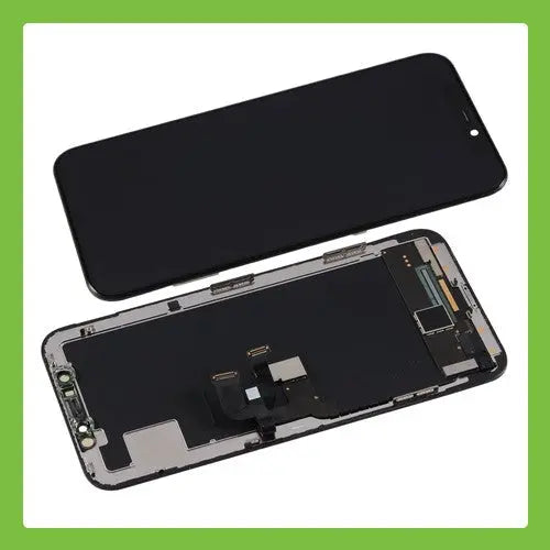 iPhone 11 Skjerm med LCD-display