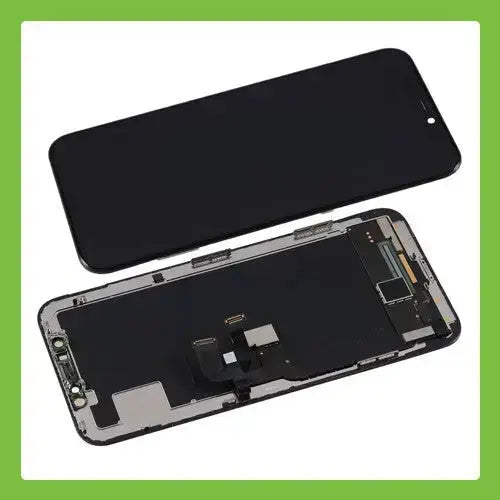 iPhone 12 Pro  Skjerm med LCD-display