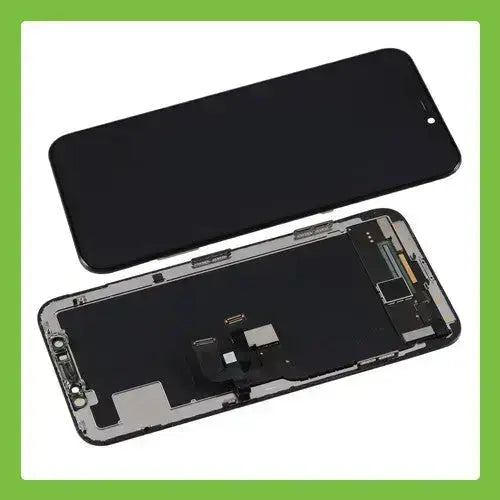 iPhone 13 Pro  Skjerm med LCD-display Apple
