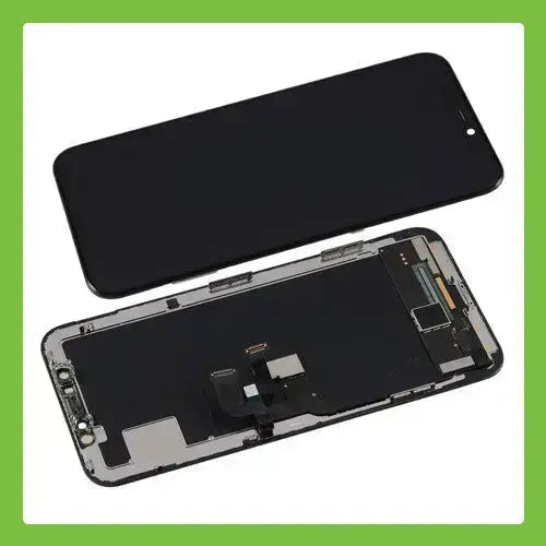 iPhone 13 Skjerm med LCD-display Apple