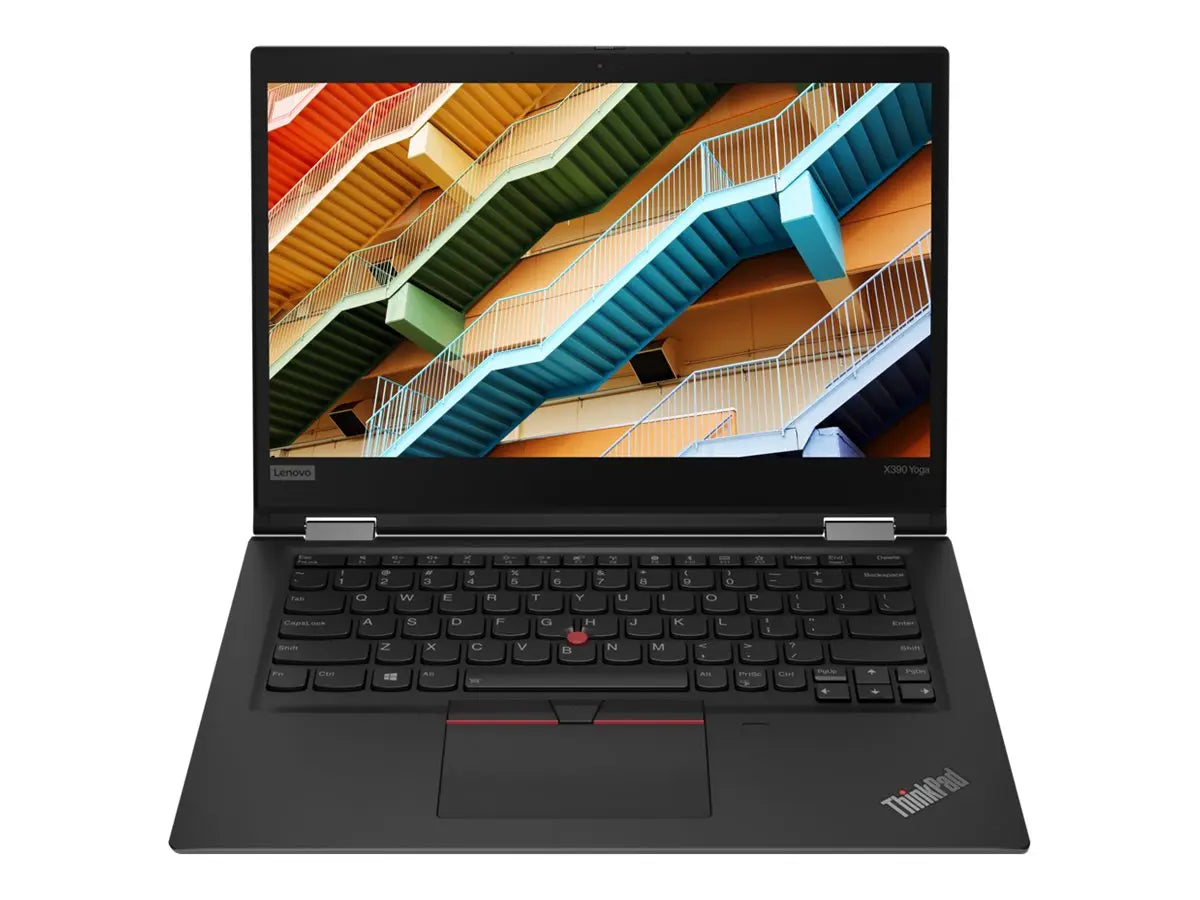 Kopi av Lenovo ThinkPad T480 Lenovo