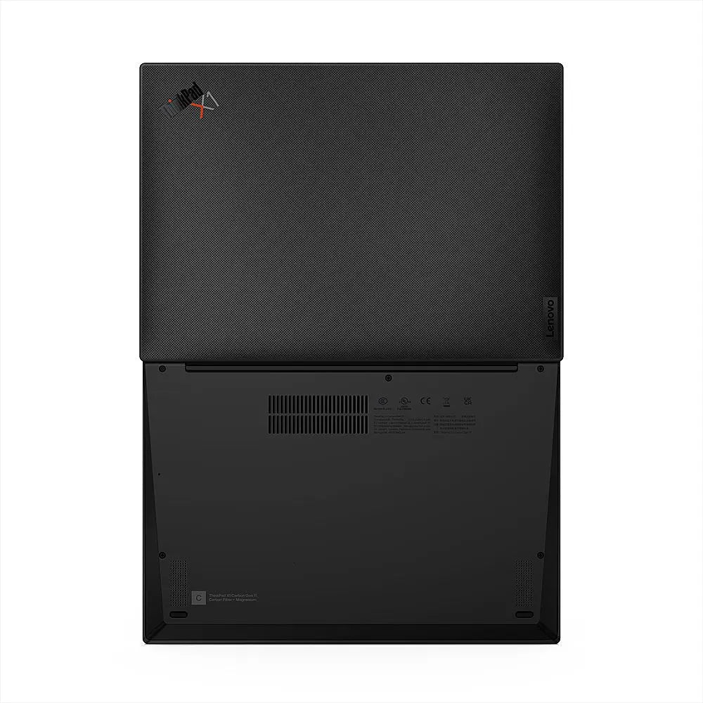 Lenovo Thinkpad X1 Carbon Rubi Data AS