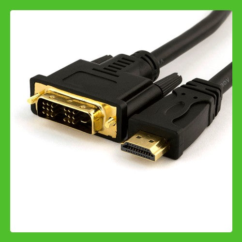 DVI til HDMI Adapter freeshipping - Rubi Data AS