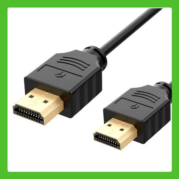 HDMI Kabel freeshipping - Rubi Data AS