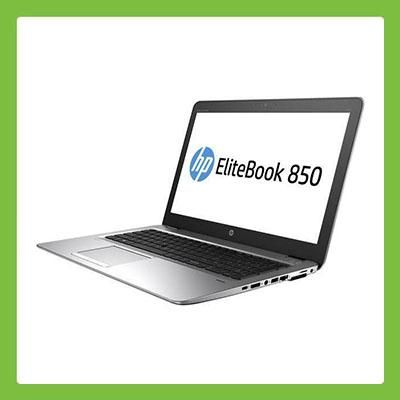 HP EliteBook 850 G3 freeshipping - Rubi Data AS