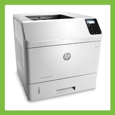 HP LaserJet Enterprise M605 Printer freeshipping - Rubi Data AS