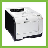 HP LaserJet Pro 400 Color Printer M451dn freeshipping - Rubi Data AS