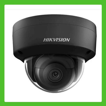 Hikvision EasyIP 3.0 (H.265+) 4mm freeshipping - Rubi Data AS