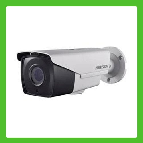 Hikvision Outdoor Bullet, 2MP, HD1080p freeshipping - Rubi Data AS
