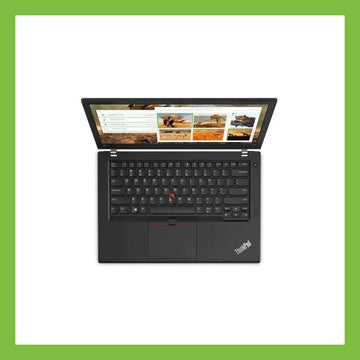 Lenovo ThinkPad T480s freeshipping - Rubi Data AS