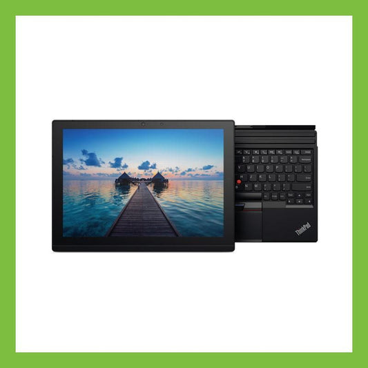 Lenovo ThinkPad X1 G2 Tablet freeshipping - Rubi Data AS