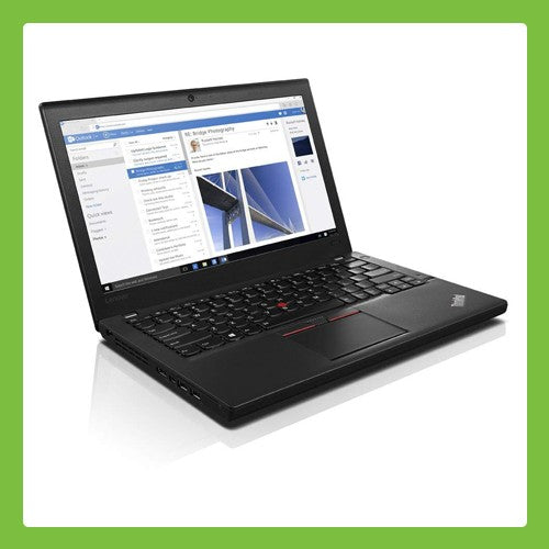 Lenovo ThinkPad X260 freeshipping - Rubi Data AS