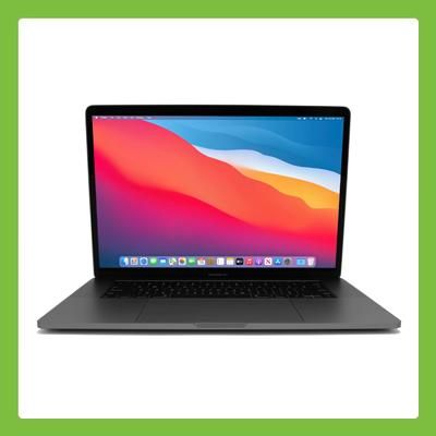 MacBook Pro 15,4" Apple