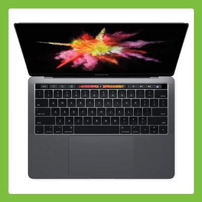 MacBook Pro 15,4" Apple