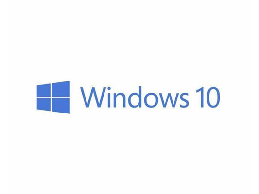 Microsoft Windows 10 Home 64-bit OEM freeshipping - Rubi Data AS