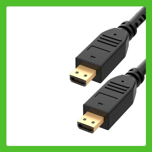 Mini DisplayPort freeshipping - Rubi Data AS